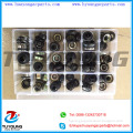 auto ac compressor shaft oil seal , oil shaft seal, any size are available